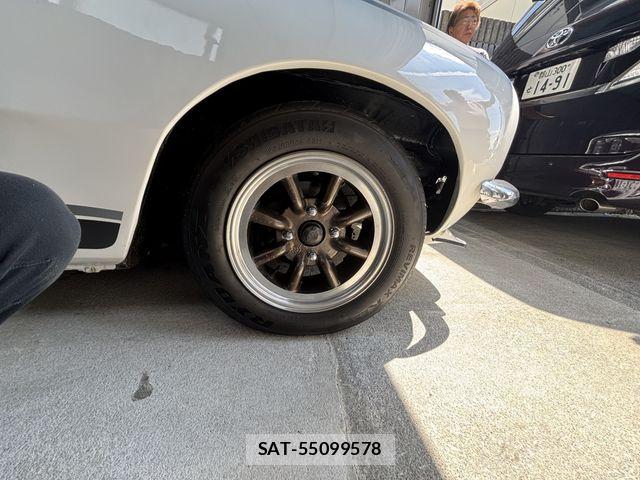 Isuzu BELLET 1972-06 8485066-15