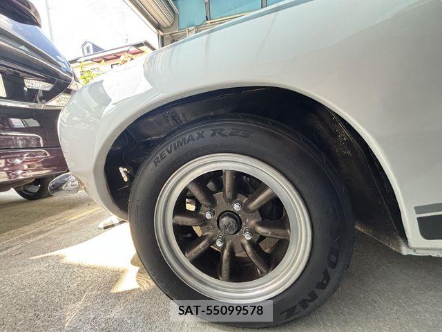 Isuzu BELLET 1972-06 8485066-16