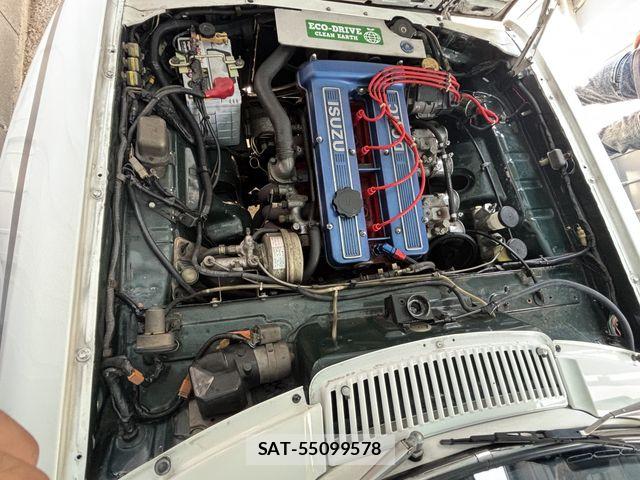 Isuzu BELLET 1972-06 8485066-17