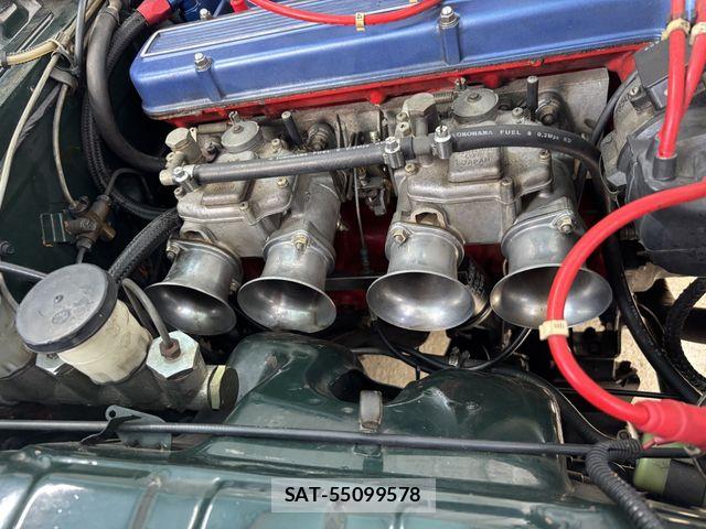 Isuzu BELLET 1972-06 8485066-19
