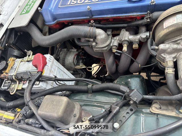 Isuzu BELLET 1972-06 8485066-20