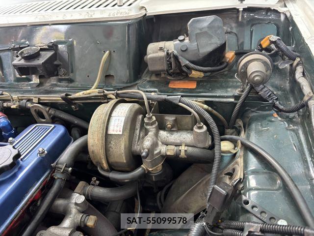 Isuzu BELLET 1972-06 8485066-21