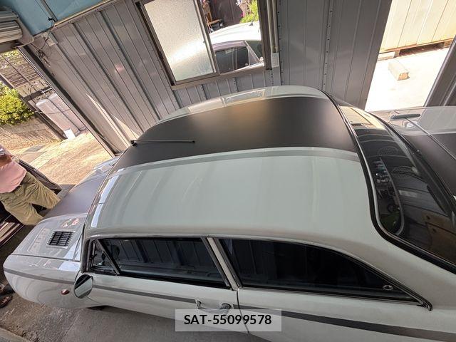 Isuzu BELLET 1972-06 8485066-3