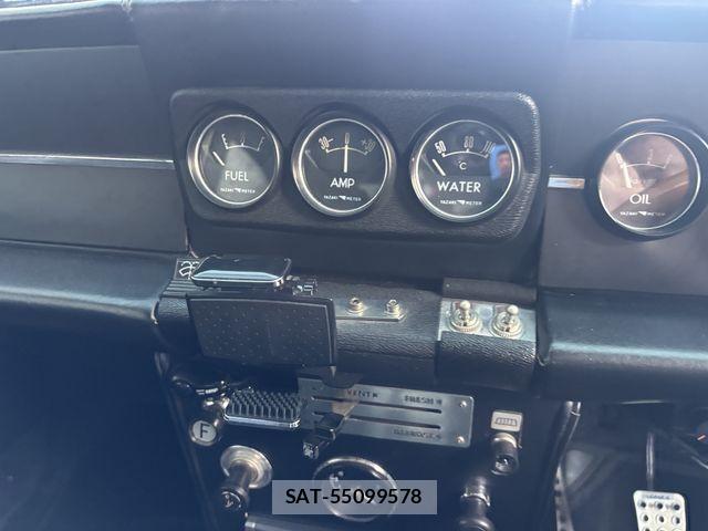 Isuzu BELLET 1972-06 8485066-6