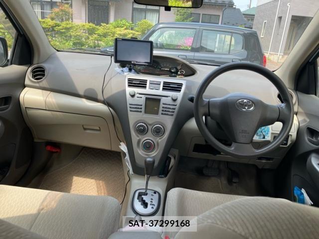 Toyota BELTA 2009-09 6989716-10