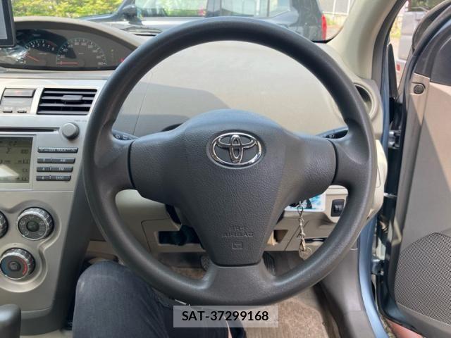 Toyota BELTA 2009-09 6989716-14