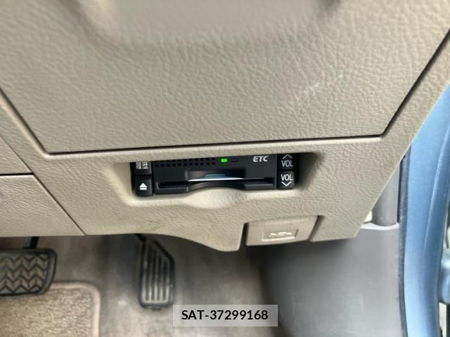 Toyota BELTA 2009-09 6989716-16