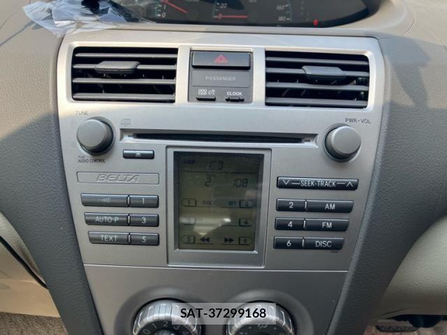 Toyota BELTA 2009-09 6989716-17