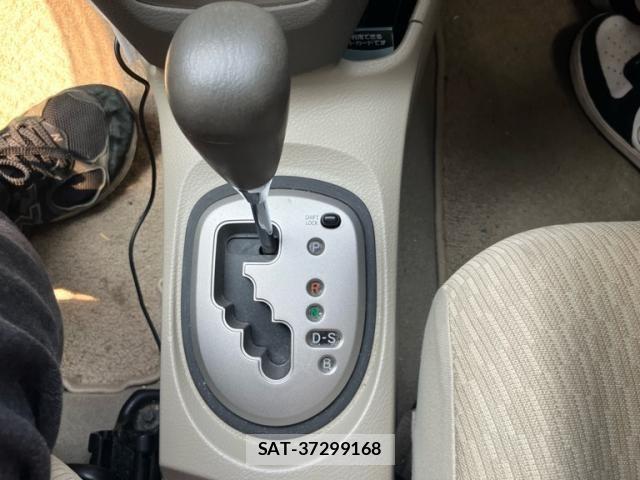 Toyota BELTA 2009-09 6989716-18