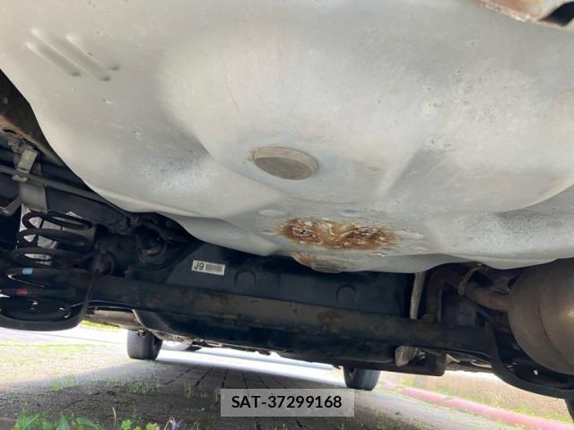 Toyota BELTA 2009-09 6989716-19