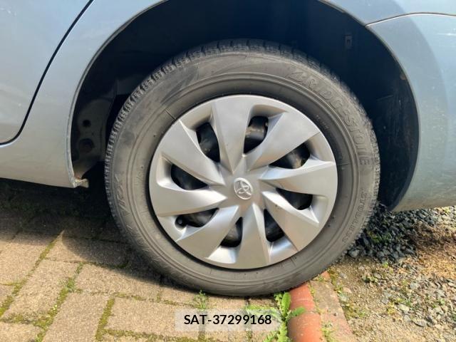 Toyota BELTA 2009-09 6989716-6