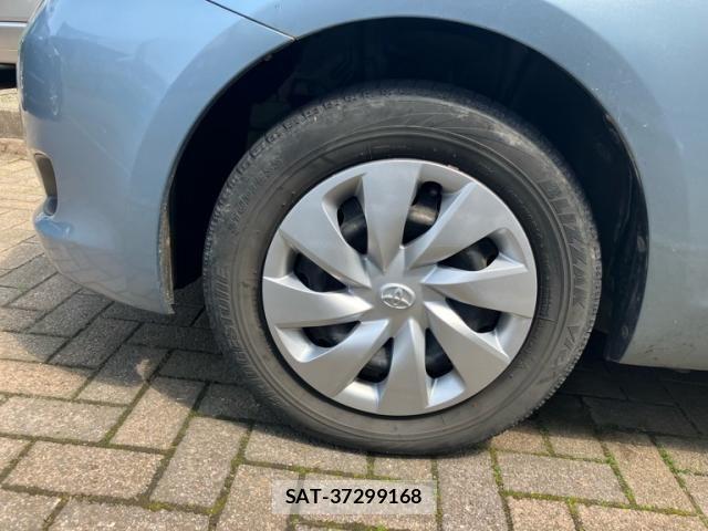 Toyota BELTA 2009-09 6989716-7