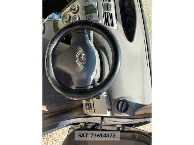 Toyota BELTA 2008-10 7215155-18