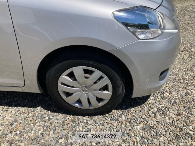 Toyota BELTA 2008-10 7215155-4