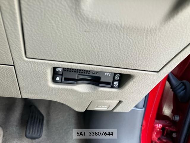 Toyota BELTA 2009-07 7453073-9