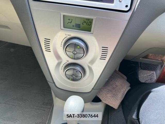 Toyota BELTA 2009-07 7453073-11