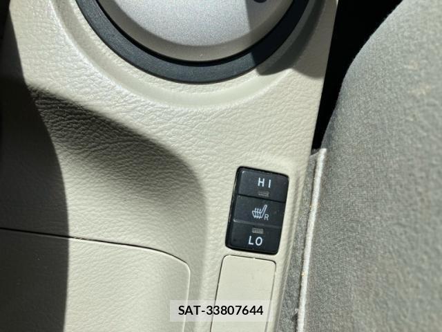 Toyota BELTA 2009-07 7453073-13