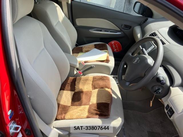 Toyota BELTA 2009-07 7453073-14