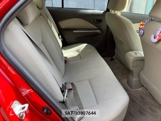 Toyota BELTA 2009-07 7453073-15