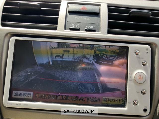 Toyota BELTA 2009-07 7453073-16