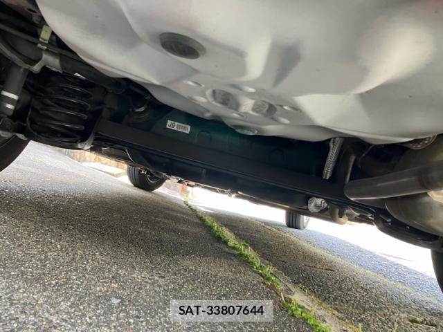 Toyota BELTA 2009-07 7453073-5