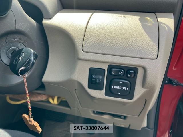 Toyota BELTA 2009-07 7453073-8