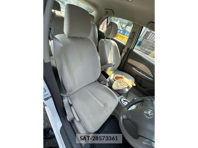 Toyota BELTA 2009-02 7508177-16