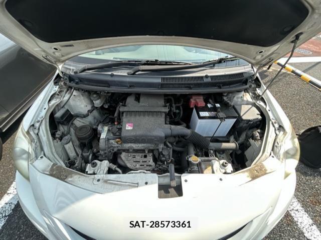 Toyota BELTA 2009-02 7508177-17