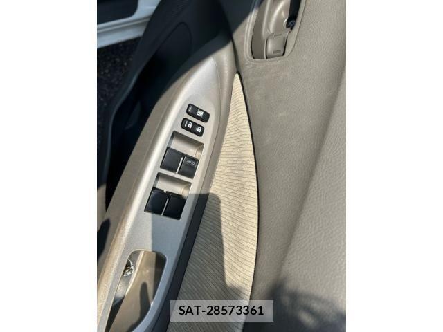 Toyota BELTA 2009-02 7508177-18