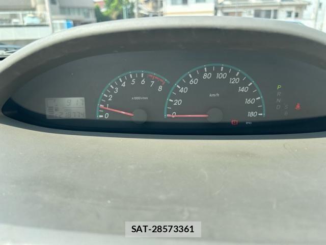 Toyota BELTA 2009-02 7508177-21