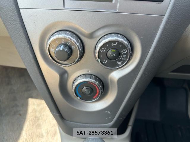 Toyota BELTA 2009-02 7508177-23