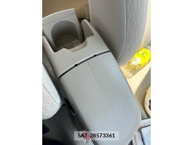 Toyota BELTA 2009-02 7508177-25