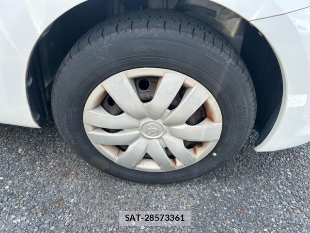 Toyota BELTA 2009-02 7508177-5