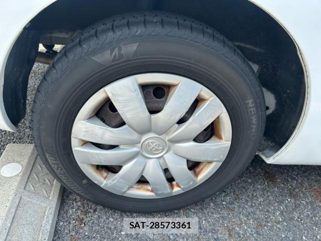Toyota BELTA 2009-02 7508177-6