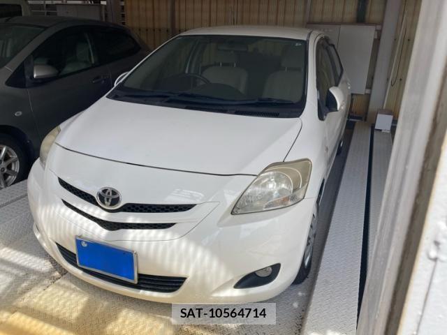 sat car