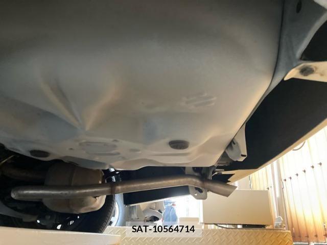 Toyota BELTA 2007-07 7615149-9