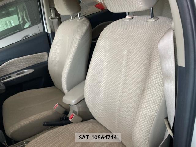 Toyota BELTA 2007-07 7615149-10
