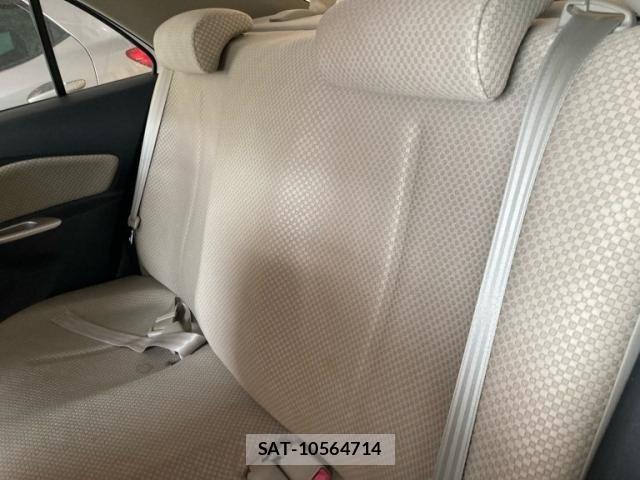 Toyota BELTA 2007-07 7615149-12