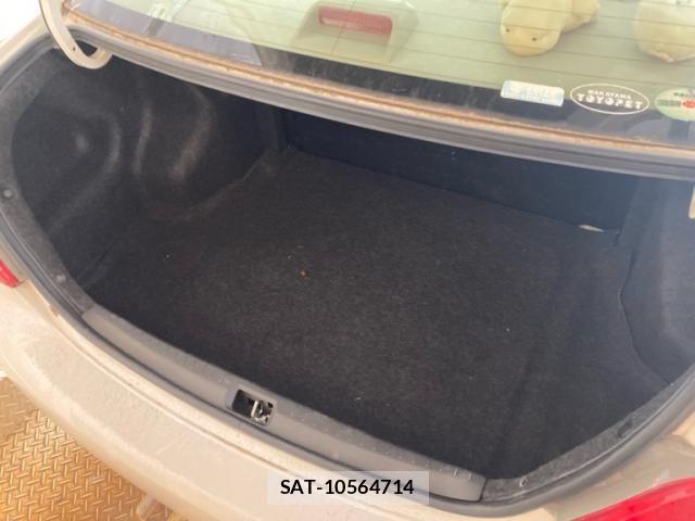 Toyota BELTA 2007-07 7615149-14