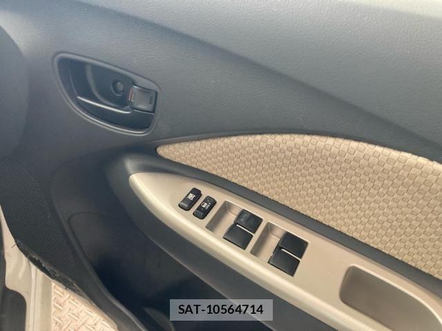 Toyota BELTA 2007-07 7615149-15