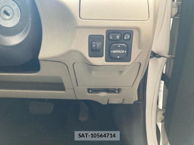 Toyota BELTA 2007-07 7615149-16