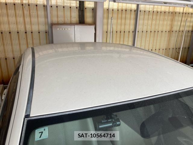 Toyota BELTA 2007-07 7615149-4