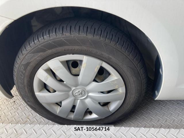 Toyota BELTA 2007-07 7615149-8