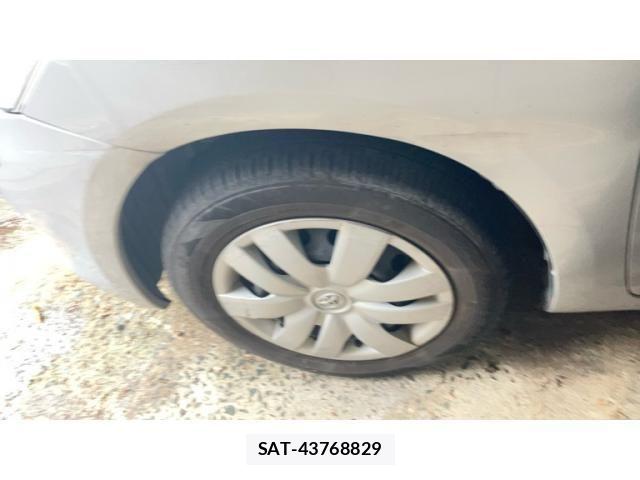 Toyota BELTA 2011-11 7615147-9