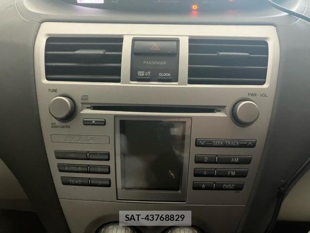 Toyota BELTA 2011-11 7615147-19