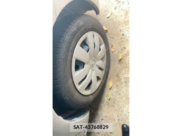 Toyota BELTA 2011-11 7615147-6