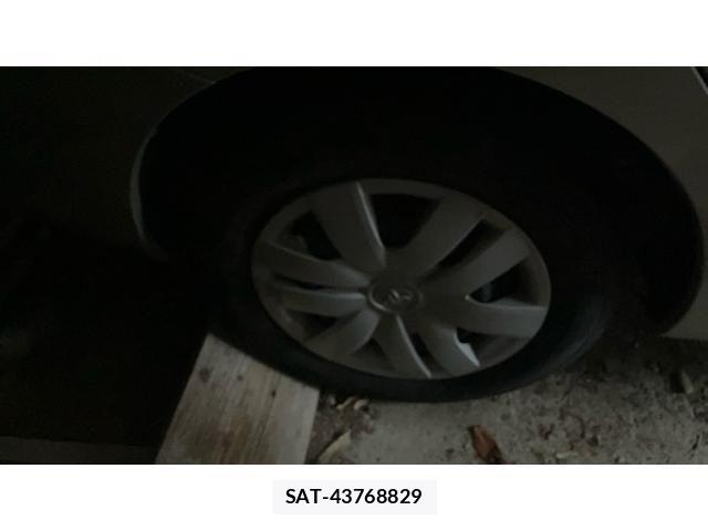 Toyota BELTA 2011-11 7615147-7