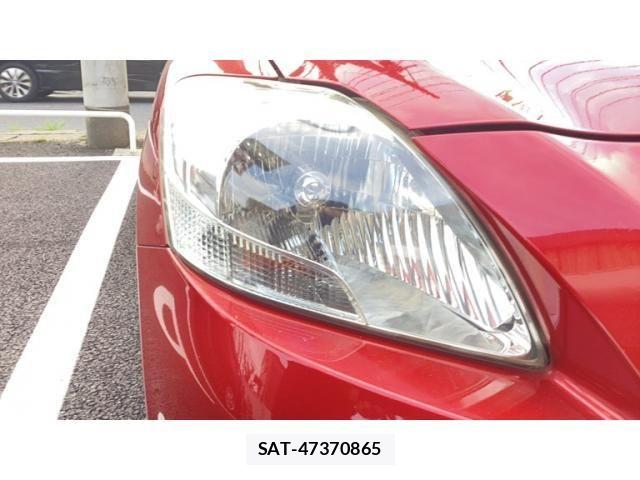Toyota BELTA 2007-03 7782824-9