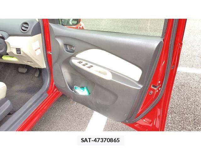 Toyota BELTA 2007-03 7782824-10