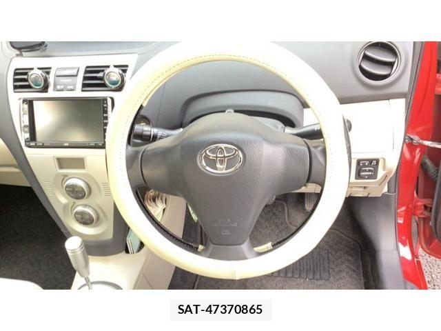 Toyota BELTA 2007-03 7782824-13